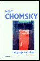 Language and Mind - Noam Chomsky