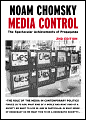 Media Control: The Spectacular Achievements of Propaganda - Noam Chomsky