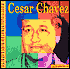 Cesar Chavez - Lucile Davis, Cesar Chavez, Cesar Chavez