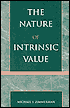 Nature of Intrinsic Value - Michael J. Zimmerman