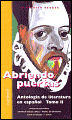 Abriendo Puertas, Miguel De Cervantes, Miguel De Unamuno, Federico Garcia Lorca