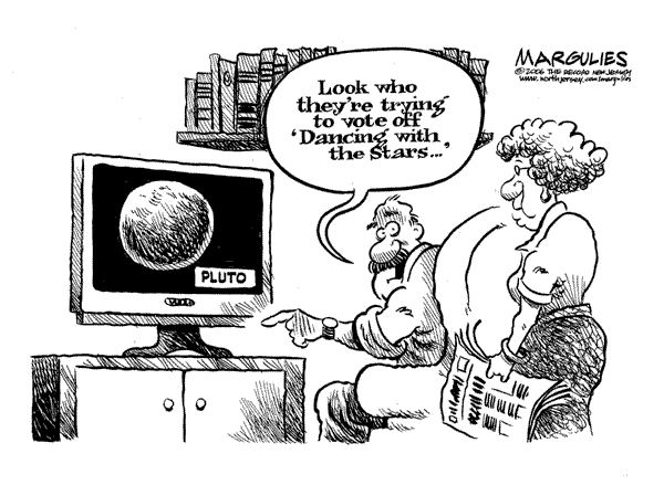 Jimmy Margulies, New Jersey -- The Record