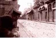  8 fevrier 1936, troubles a Homs